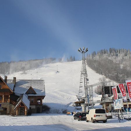 Pokoje Goscinne Lukaszczyk Zakopane Exterior photo